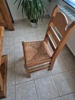 Eetplaats, Huis en Inrichting, Ophalen, Gebruikt, Eik