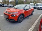 Citroën C3 1.2 PureTech 82 S&S MAN Live, Auto's, Citroën, Voorwielaandrijving, Gebruikt, 96 g/km, Overige kleuren