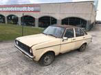 Ford escort mk2 pour PIECES, Autos : Pièces & Accessoires, Enlèvement, Ford