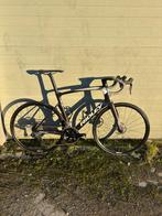 Ridley Noah 2025 DI2 105 Disc L in nieuwstaat, Fietsen en Brommers, Ophalen, Zo goed als nieuw, Carbon