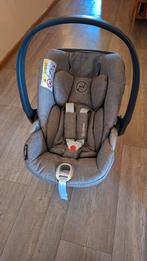Cybex Cloud Z i-size autostoel (maxi cosi), Kinderen en Baby's, Ophalen