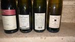 sélection de riesling, Collections, Vins, Enlèvement, Comme neuf
