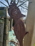 PIC EN METAL A FIXER, Enlèvement ou Envoi, Neuf, Métal, Animal