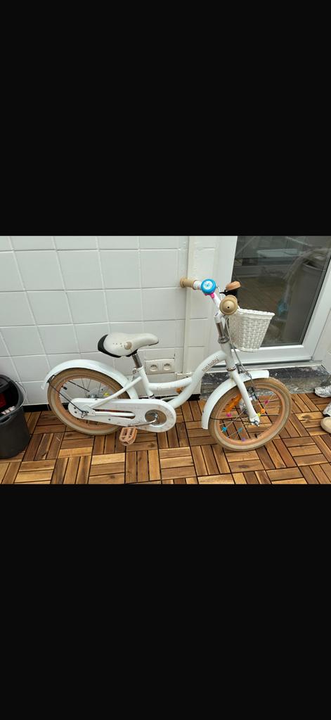 velo neuf a vendre, Vélos & Vélomoteurs, Enlèvement ou Envoi, Comme neuf