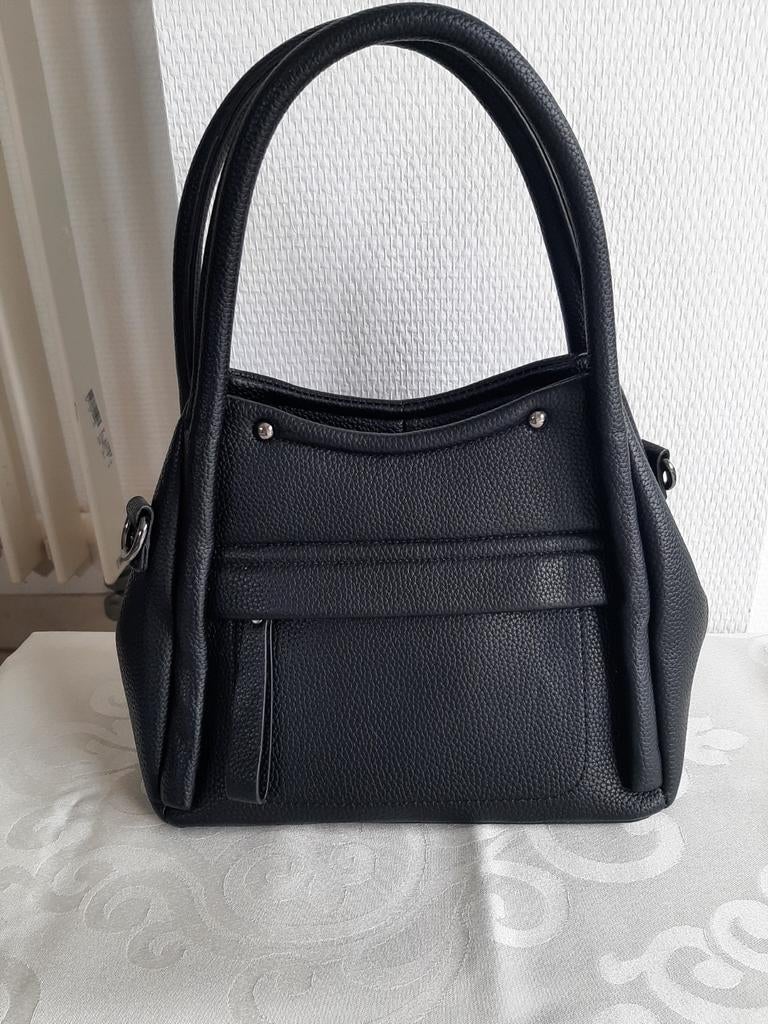 Sac à main noir, Enfants & Bébés, Enlèvement ou Envoi