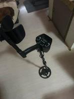 Metaaldetector, Hobby & Loisirs créatifs, Détecteurs de métaux, Enlèvement, Comme neuf