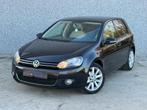 Volkswagen Golf 6 1.4 TSI essence Highline GARANTIE 12 Mois, Autos, Bluetooth, Euro 5, Achat, Beige