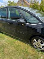 Citroen C4 2007, Autos, Citroën, Achat, 4 portes, Boîte manuelle, Noir