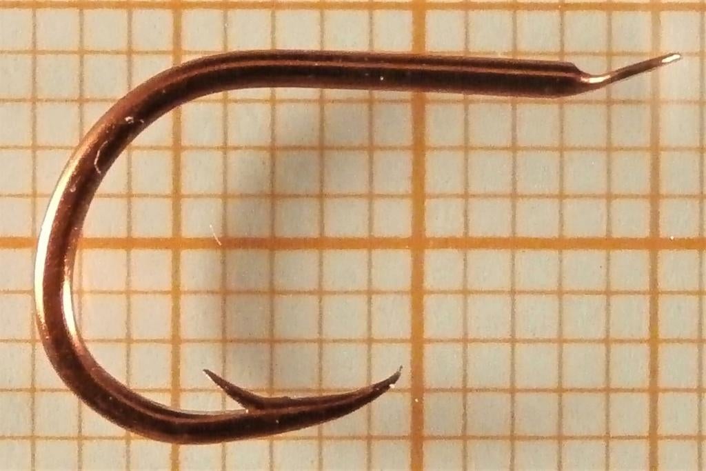 Stingerline forelhaken, Verzenden, Nieuw, Haak