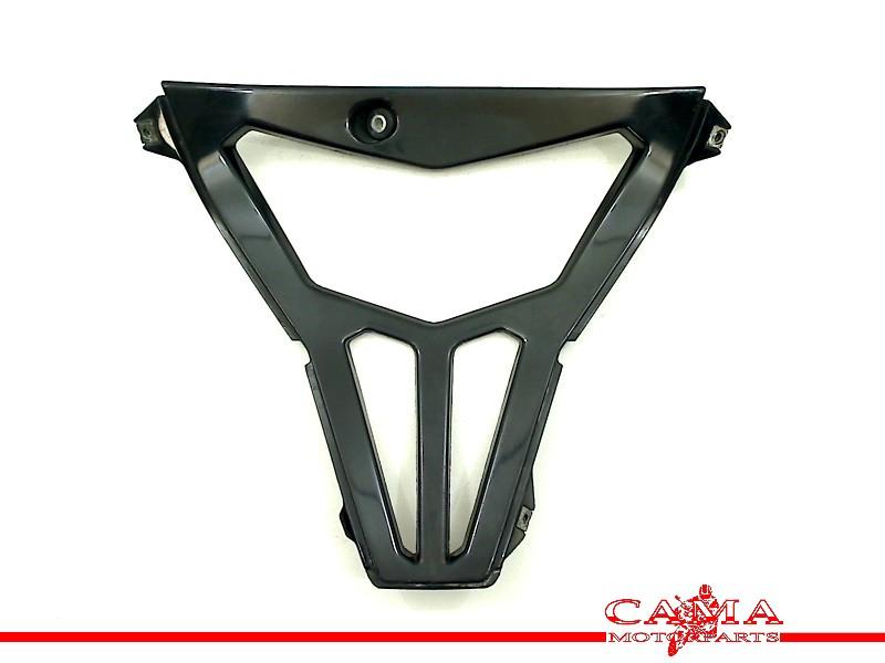 V-COWL INNER FAIRING Yamaha YZF R6 2003-2005 (YZF-R6 5SL), Motos, Pièces | Yamaha, Utilisé