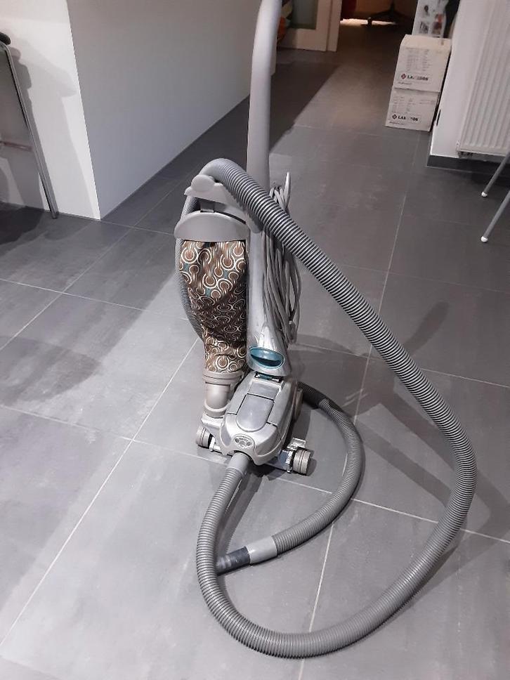 Aspirateur Kirby, Electroménager, Aspirateurs, Utilisé, Aspirateur, Sac à poussière, Enlèvement