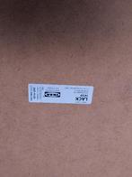 Table de salon ikea, Maison & Meubles, Moins de 50 cm, 50 à 100 cm, Comme neuf, Enlèvement