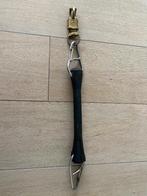 Trailerlijn / stang met veiligheidsslot, Enlèvement ou Envoi, Neuf, Autres matériaux, Autres types