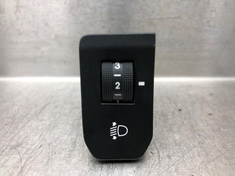 COMMUTATEUR PHARE REGLAGE C Kia Rio III (UB) (|751U00080|), Utilisé, Kia