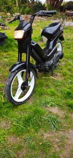 Peugeot fox, Vélos & Vélomoteurs, Enlèvement, Comme neuf, Classe A (25 km/h), Fox