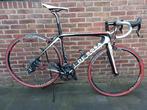 De Rosa R838 vol carbon Campagnolo Veloce, 28 inch, Gebruikt, Carbon, 49 tot 53 cm