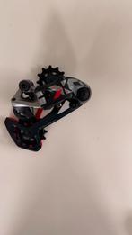 Derailleur Sram x01 comme neuf, Vélos & Vélomoteurs, Vélos Pièces, Enlèvement ou Envoi, Comme neuf, VTT, Dérailleur ou Chaîne