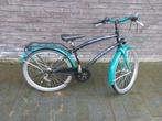 Fiets jongens 24 inch Oxford, Fietsen en Brommers, Ophalen, Versnellingen, Oxford, Gebruikt