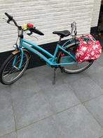 Meisjesfiets Alpina 26 inch, Fietsen en Brommers, Gebruikt, Alpina, Versnellingen, Ophalen