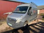 Véhicule commercial Opel Movano, Autos, Achat, Entreprise, Autres carburants, Opel