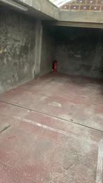 Binnenstaanplaats Koning Albertpark Antwerpen, Immo, Antwerpen (stad)