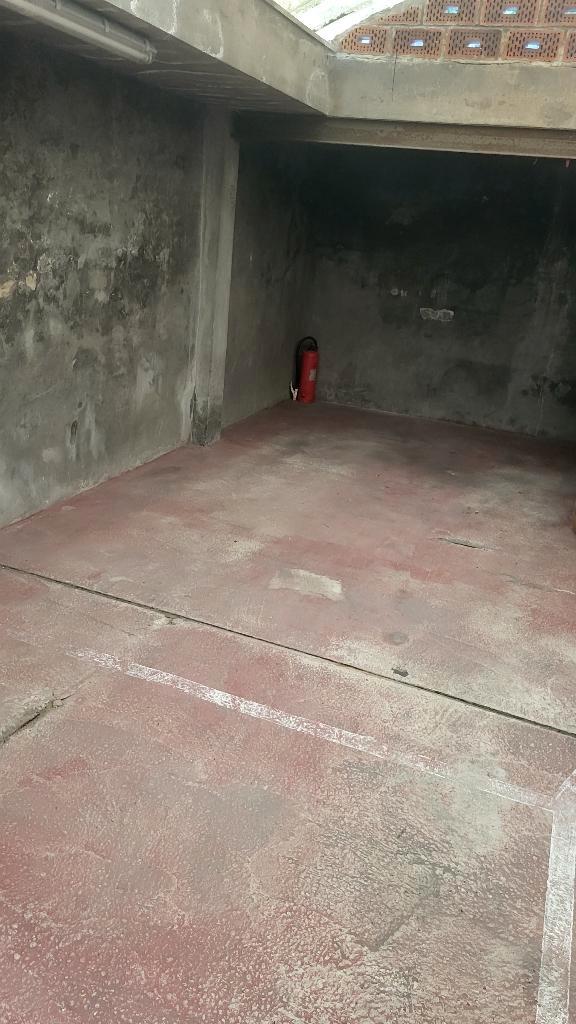 Binnenstaanplaats Koning Albertpark Antwerpen, Immo, Garages & Places de parking, Anvers (ville)