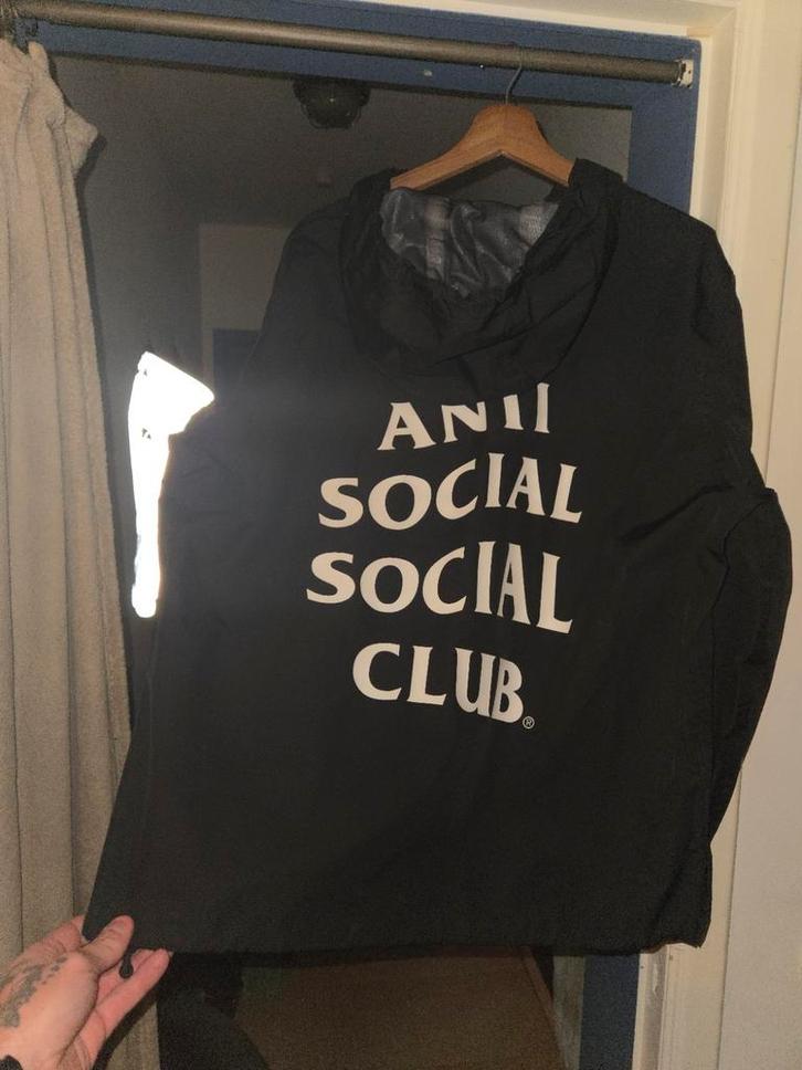 ASSC & Alpha industrie, Vêtements | Hommes, Vestes | Été, Enlèvement ou Envoi