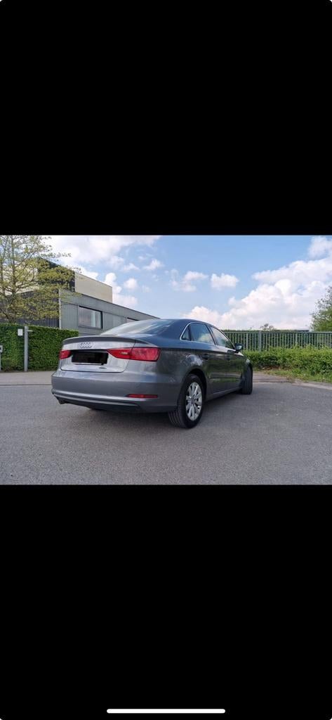 AUDI A3, Diesel , km 212000, 12/2013,, Auto's, Audi, Diesel, Particulier, Te koop, A3
