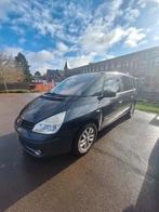 Espace 4 2010, Autos, Boîte manuelle, 5 portes, Diesel, Particulier