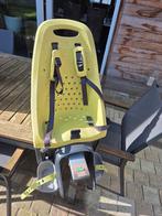 Fietszitje Yepp Maxi Thule, Enlèvement