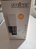 Buitenverlichting met wifi camera, Enlèvement