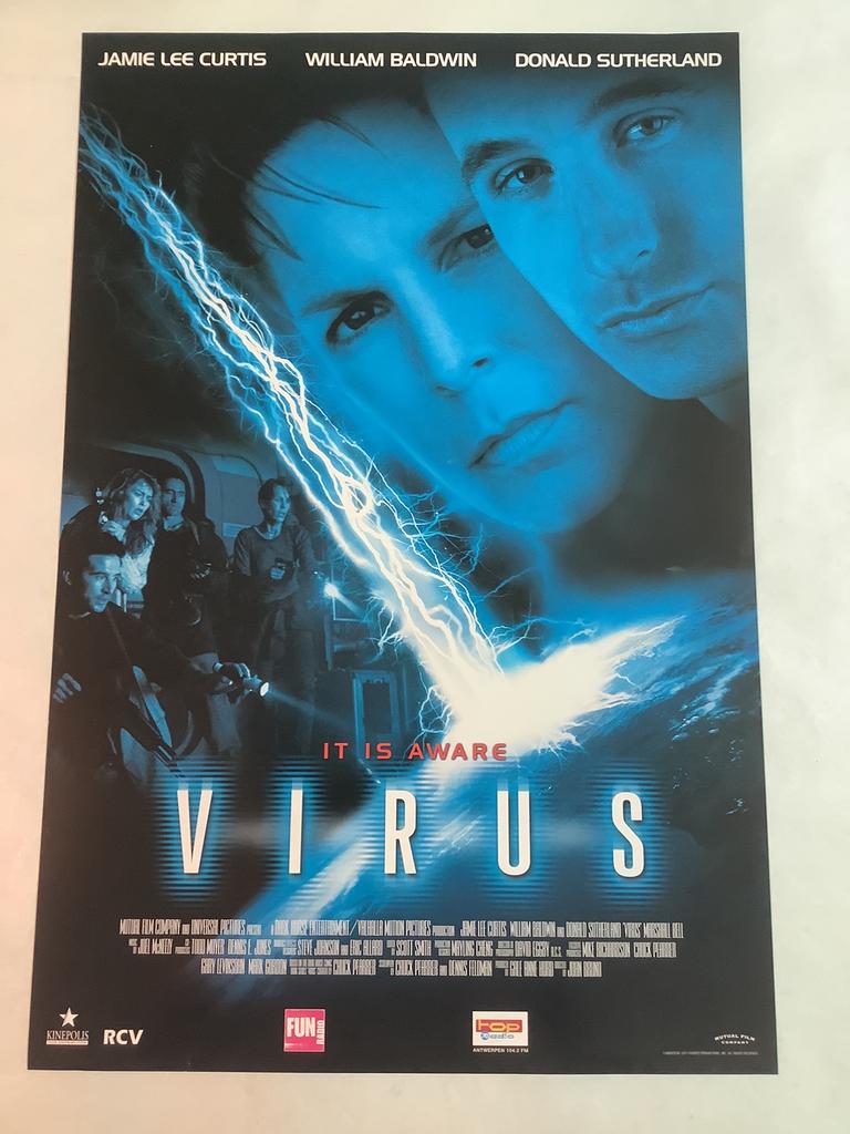 LOT FILMPOSTERS  (22)   40-60 cm, Verzamelen, Posters, Ophalen of Verzenden