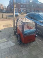 Kinderen bakfiets, Fietsen en Brommers, Fietsen | Bakfietsen, Ophalen, Gebruikt, 4 kinderen of meer, Overige merken