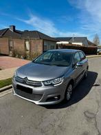 Citroën C4 avec 108 000 km avec inspection pré-vente, Bluetooth, Achat, Euro 6, Boîte manuelle