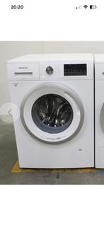 Siemens iQ300 iSensoric aquaStop iQdrive wasmachine, Electroménager, Lave-linge, Enlèvement, Reconditionné