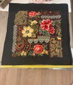 Borduurwerk, Ophalen, Nieuw