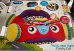 Playgro auto, Kinderen en Baby's, Ophalen of Verzenden, Zo goed als nieuw, 6 maanden tot 2 jaar