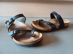 teenslippers maat 40 birkenstock kleur zwart, Kleding | Dames, Schoenen, Slippers, Zwart, Ophalen of Verzenden, Birkenstock