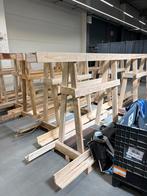 Paletten, Enlèvement