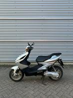 Yamaha Aerox 100cc 4903 KM TOPSTAAT!!, Ophalen