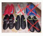 Voetbalschoenen, Sport en Fitness, Voetbal, Ophalen, Gebruikt