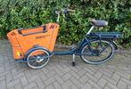Bijna nieuwe Babboe curve elektrische bakfiets 1900 km, Fietsen en Brommers, Fietsen | Bakfietsen, Ophalen