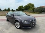 AUDI A3 1.6 TDI CABRIOLET * 159 000KM * EURO 5 *, Euro 5, Achat, Entreprise, Cabriolet