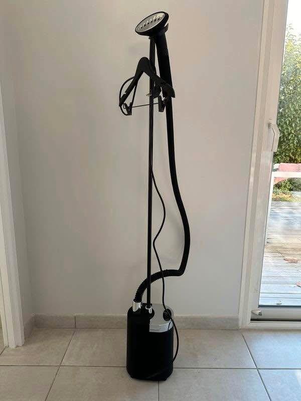 Kledingstomer SteamOne Minilys Plus  (Zo goed als nieuw), Elektronische apparatuur, Stoomapparaten, Zo goed als nieuw, Kledingstomer