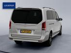 Mercedes-Benz V-klasse 250d 4-MATIC DC Extra Lang AMG pakket, Autos, Argent ou Gris, Achat, Entreprise, Diesel