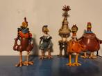 Chicken run, Collections, Jouets, Enlèvement