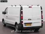 Renault Trafic 125PK L2H1 Navi Airco Cruise Camera Imperiaal, Stof, Gebruikt, Euro 6, 4 cilinders