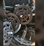 Hilto isolatiepluggen, Enlèvement ou Envoi, Utilisé