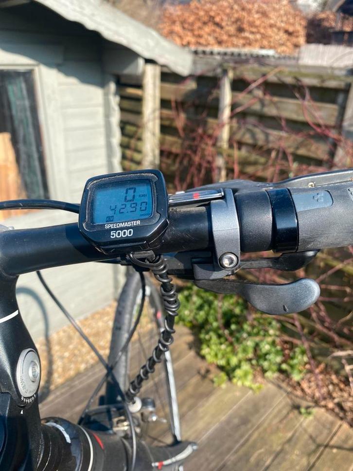 Sportieve fiets van het merk granville, maat S. Zelf 158 cm, Fietsen en Brommers, Fietsen | Dames | Sportfietsen en Toerfietsen