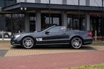 Mercedes-Benz SL-Klasse SL63 AMG (bj 2011, automaat), Auto's, Automaat, Euro 5, Gebruikt, 8 cilinders
